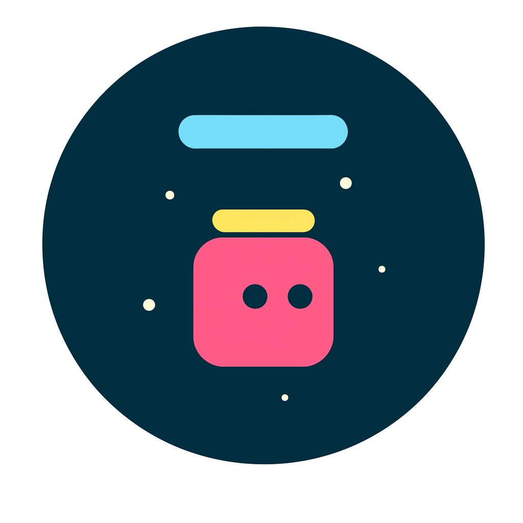 Sky Drift logo